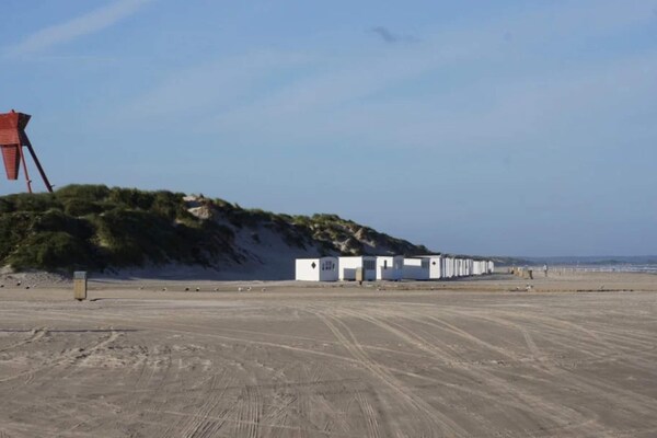 Foto van 8 persoons vakantie huis in Blokhus - Vakantiehuis in Blokhus - Untagged