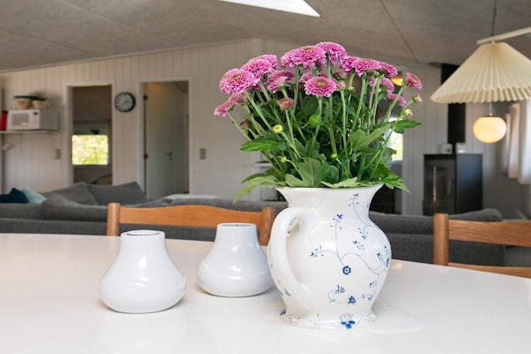 Foto van 8 persoons vakantie huis in Blokhus - Vakantiehuis in Blokhus - Indoor