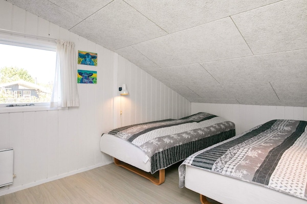 Foto van 8 persoons vakantie huis in Blokhus - Vakantiehuis in Blokhus - Indoor