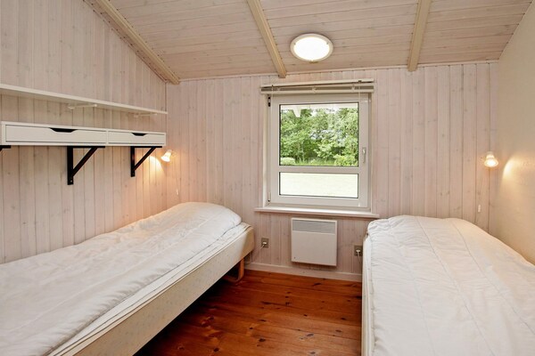 Foto van 5 persoons vakantie huis in Læsø - Vakantiehuis in Læsø - Indoor