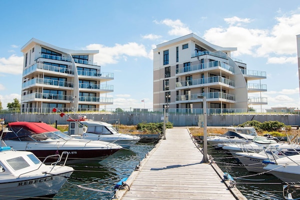 Foto van 6 persoons vakantie huis in Wendtorf - Vakantiehuis in Wendtorf - Outdoor