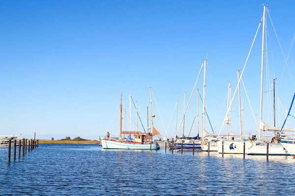 Foto van 6 persoons vakantie huis in Wendtorf - Vakantiehuis in Wendtorf - Water view