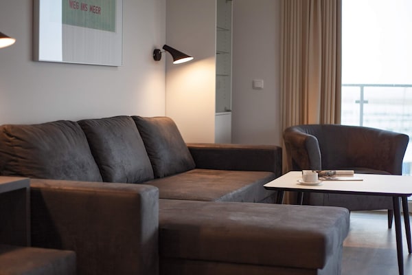 Foto van 6 persoons vakantie huis in Wendtorf - Vakantiehuis in Wendtorf - Indoor