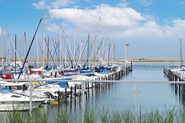 Foto van 6 persoons vakantie huis in Wendtorf - Vakantiehuis in Wendtorf - WaterView