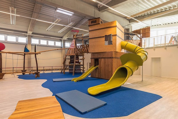 Foto van 6 persoons vakantie huis in Wendtorf - Vakantiehuis in Wendtorf - TanningRoom