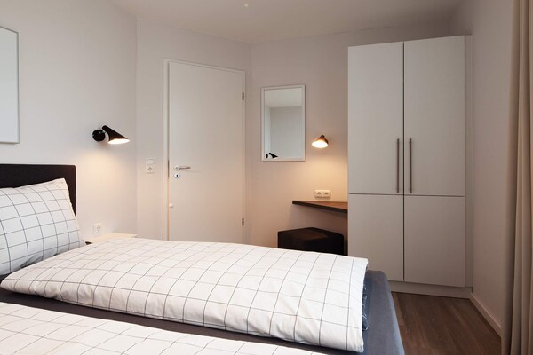 Foto van 6 persoons vakantie huis in Wendtorf - Vakantiehuis in Wendtorf - Indoor