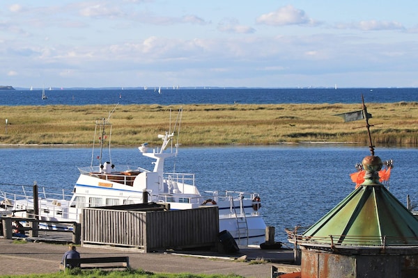 Foto van 6 persoons vakantie huis in Wendtorf - Vakantiehuis in Wendtorf - Water view