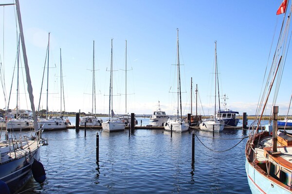 Foto van 6 persoons vakantie huis in Wendtorf - Vakantiehuis in Wendtorf - Water view