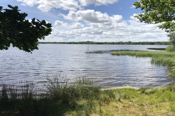 Foto van 8 persoons vakantie huis in Ansager - Vakantiehuis in Ansager - WaterView