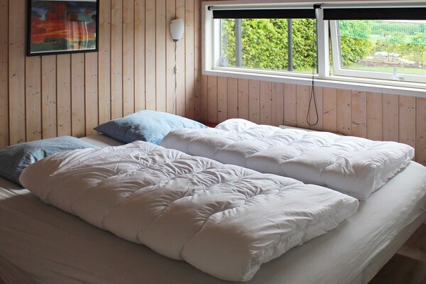 Foto van 8 persoons vakantie huis in Ansager - Vakantiehuis in Ansager - Indoor