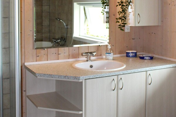 Foto van 8 persoons vakantie huis in Ansager - Vakantiehuis in Ansager - Indoor