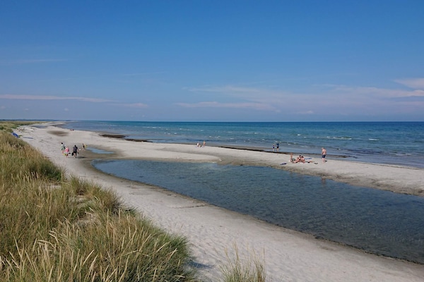 Foto van 6 persoons vakantie huis in Hals - Vakantiehuis in Hals - WaterView
