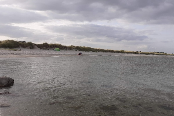 Foto van 6 persoons vakantie huis in Hals - Vakantiehuis in Hals - WaterView