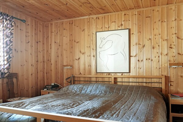 Foto van 6 persoons vakantie huis in STRÖMSTAD-By Traum - Vakantiehuis in STRÖMSTAD - Indoor