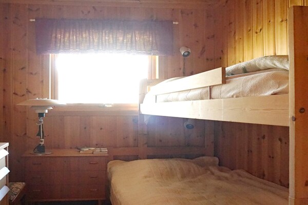 Foto van 6 persoons vakantie huis in STRÖMSTAD-By Traum - Vakantiehuis in STRÖMSTAD - Indoor