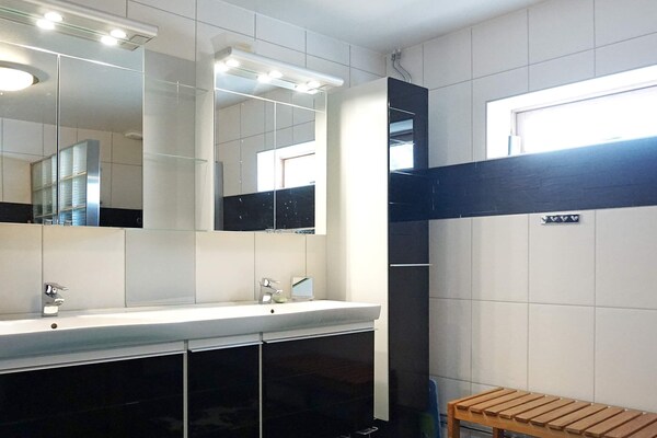 Foto van 6 persoons vakantie huis in STRÖMSTAD-By Traum - Vakantiehuis in STRÖMSTAD - Indoor