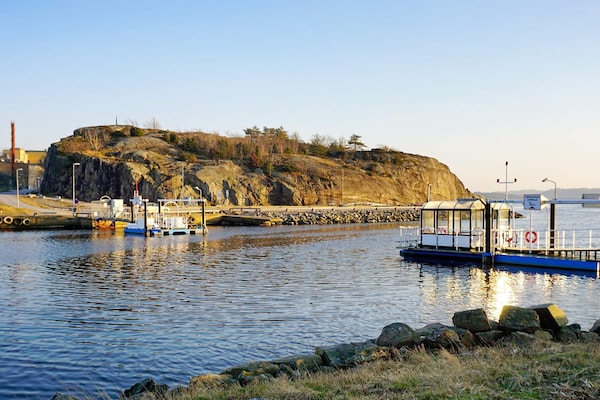 Foto van 6 persoons vakantie huis in STRÖMSTAD-By Traum - Vakantiehuis in STRÖMSTAD - View