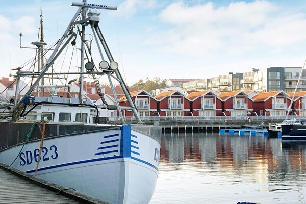 Foto van 6 persoons vakantie huis in STRÖMSTAD-By Traum - Vakantiehuis in STRÖMSTAD - View