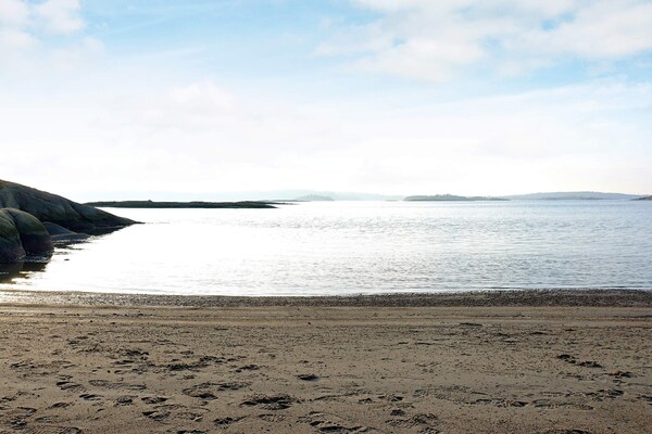 Foto van 6 persoons vakantie huis in STRÖMSTAD-By Traum - Vakantiehuis in STRÖMSTAD - View