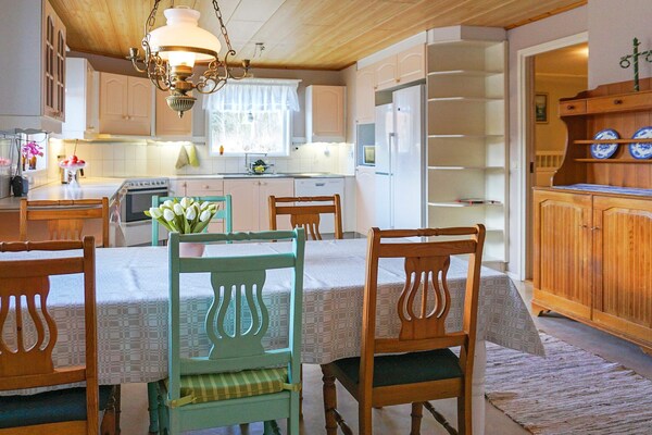 Foto van 5 persoons vakantie huis in BILLINGFORS-By Traum - Vakantiehuis in BILLINGFORS - Indoor