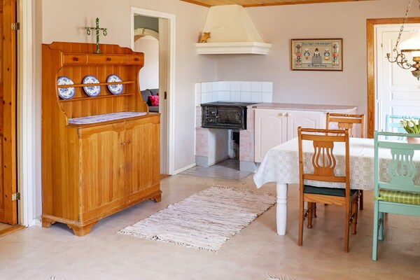 Foto van 5 persoons vakantie huis in BILLINGFORS-By Traum - Vakantiehuis in BILLINGFORS - Indoor