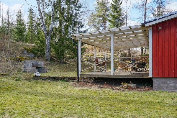 Foto van 5 persoons vakantie huis in BILLINGFORS-By Traum - Vakantiehuis in BILLINGFORS - Indoor