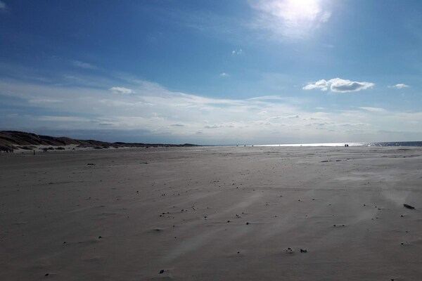 Foto van Luxe Spa-Retraite bij Zee -- By Traum Ferienwohnungen - WaterView