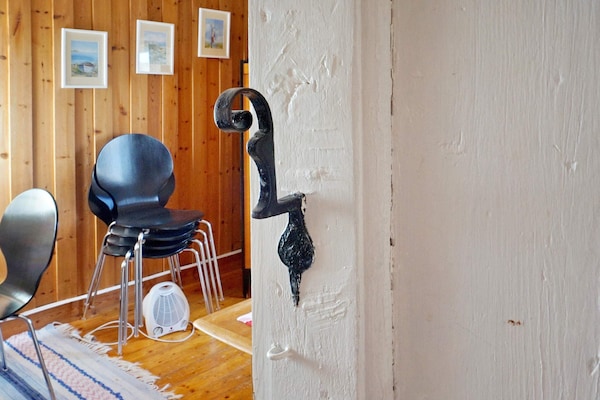 Foto van 6 persoons vakantie huis in VAXHOLM-By Traum - Vakantiehuis in VAXHOLM - Outdoor