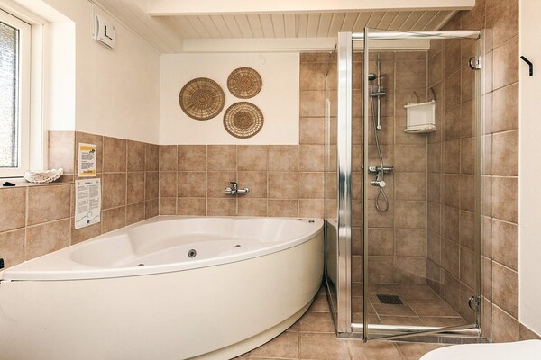 Foto van 8 persoons vakantie huis in Hals-By Traum - Vakantiehuis in Hals - Spa