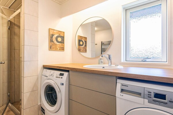 Foto van 8 persoons vakantie huis in Hals-By Traum - Vakantiehuis in Hals - Indoor