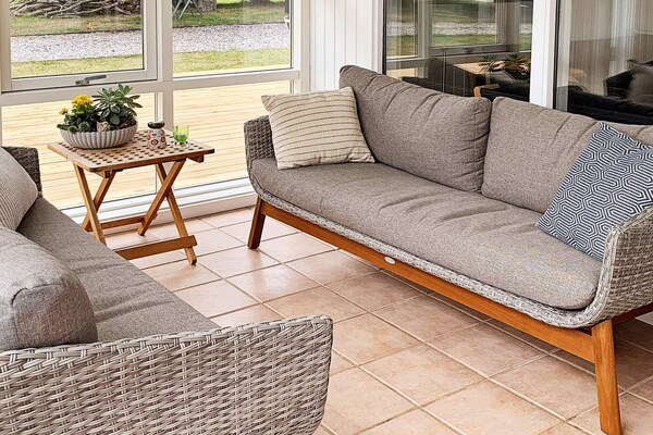 Foto van 8 persoons vakantie huis in Hals-By Traum - Vakantiehuis in Hals - Indoor