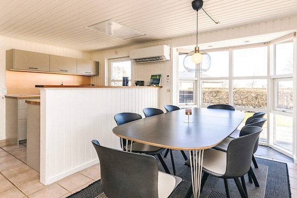 Foto van 8 persoons vakantie huis in Hals-By Traum - Vakantiehuis in Hals - Indoor