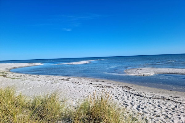 Foto van 8 persoons vakantie huis in Hals-By Traum - Vakantiehuis in Hals - WaterView