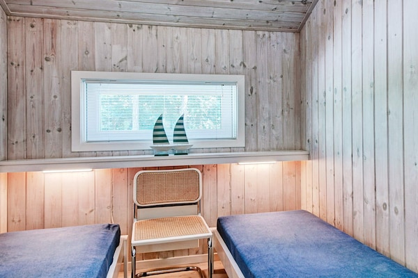 Foto van Sfeervol strandhuis -- By Traum Ferienwohnungen - Vakantiehuis in Nexø - Indoor