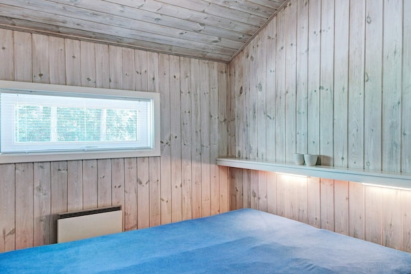 Foto van Sfeervol strandhuis -- By Traum Ferienwohnungen - Vakantiehuis in Nexø - Indoor