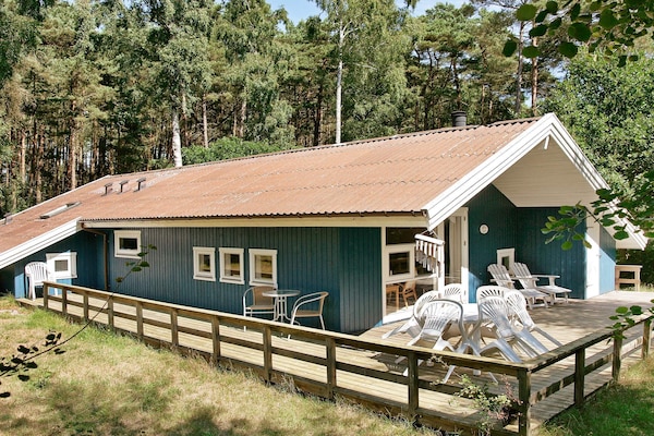 Foto van Sfeervol strandhuis -- By Traum Ferienwohnungen - Vakantiehuis in Nexø - View