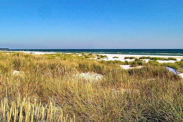 Foto van Sfeervol strandhuis -- By Traum Ferienwohnungen - Vakantiehuis in Nexø - View