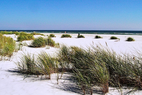 Foto van 8 persoons vakantie huis in Nexø-By Traum - Vakantiehuis in Nexø - View