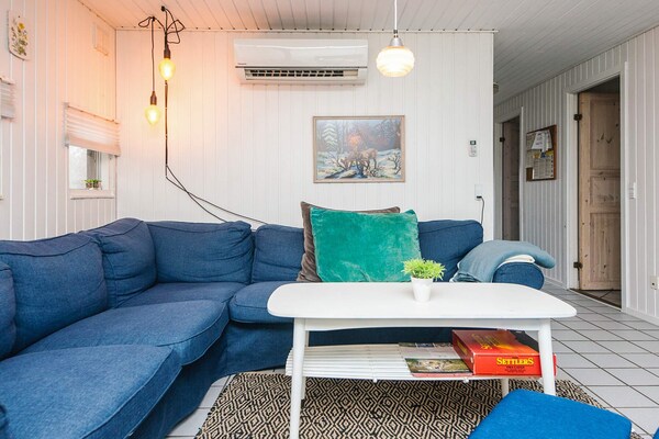 Foto van 8 persoons vakantie huis in Ørsted-By Traum - Vakantiehuis in Ørsted - View