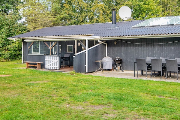 Foto van 8 persoons vakantie huis in Ørsted-By Traum - Vakantiehuis in Ørsted - View