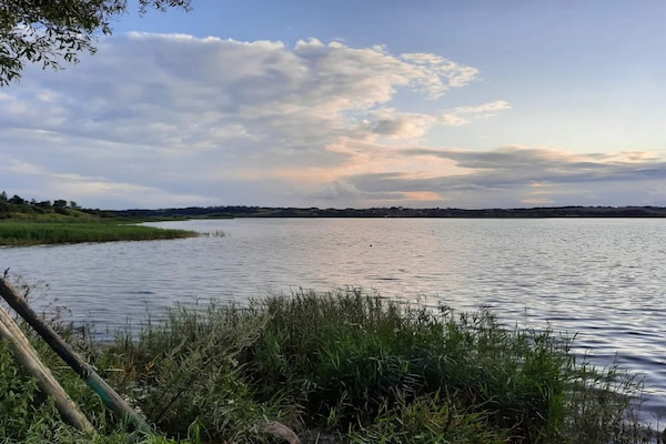 Foto van 8 persoons vakantie huis in Løgstrup-By Traum - Vakantiehuis in Løgstrup - WaterView