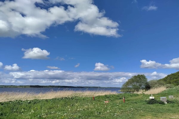 Foto van 8 persoons vakantie huis in Løgstrup-By Traum - Vakantiehuis in Løgstrup - WaterView