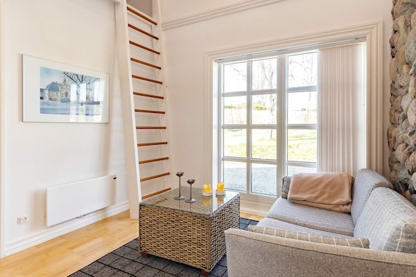 Foto van 8 persoons vakantie huis in Løgstrup-By Traum - Vakantiehuis in Løgstrup - Indoor