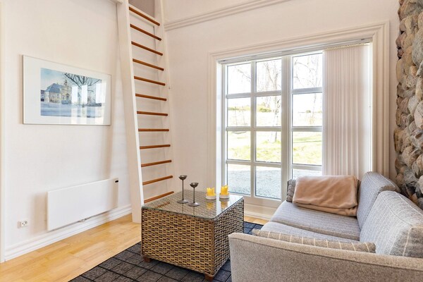 Foto van 8 persoons vakantie huis in Løgstrup-By Traum - Vakantiehuis in Løgstrup - Indoor