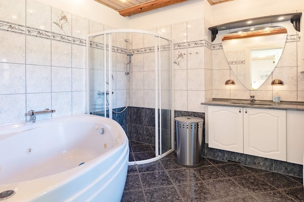 Foto van 8 persoons vakantie huis in Løgstrup-By Traum - Vakantiehuis in Løgstrup - Indoor