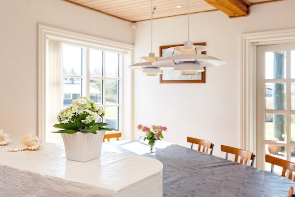 Foto van 8 persoons vakantie huis in Løgstrup-By Traum - Vakantiehuis in Løgstrup - Indoor