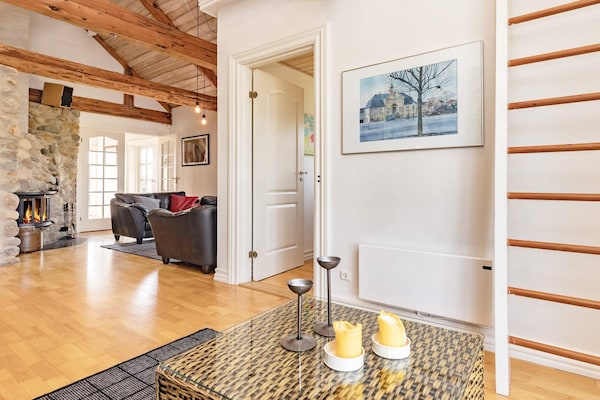 Foto van 8 persoons vakantie huis in Løgstrup-By Traum - Vakantiehuis in Løgstrup - Indoor