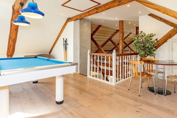 Foto van 8 persoons vakantie huis in Løgstrup-By Traum - Vakantiehuis in Løgstrup - Indoor