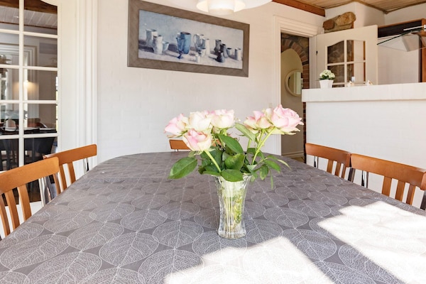 Foto van 8 persoons vakantie huis in Løgstrup-By Traum - Vakantiehuis in Løgstrup - Indoor