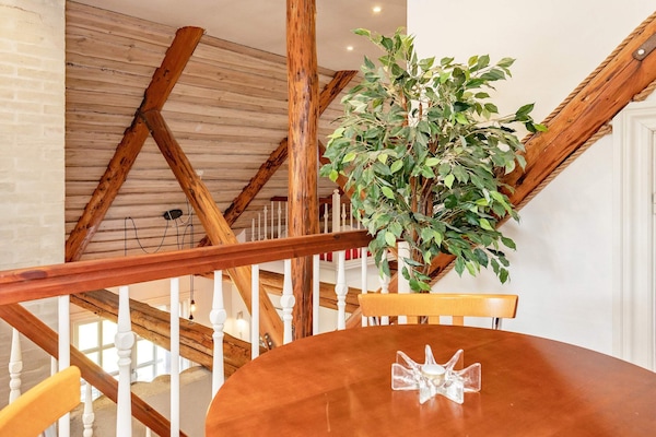 Foto van 8 persoons vakantie huis in Løgstrup-By Traum - Vakantiehuis in Løgstrup - Indoor